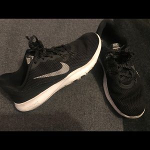 Nike 8